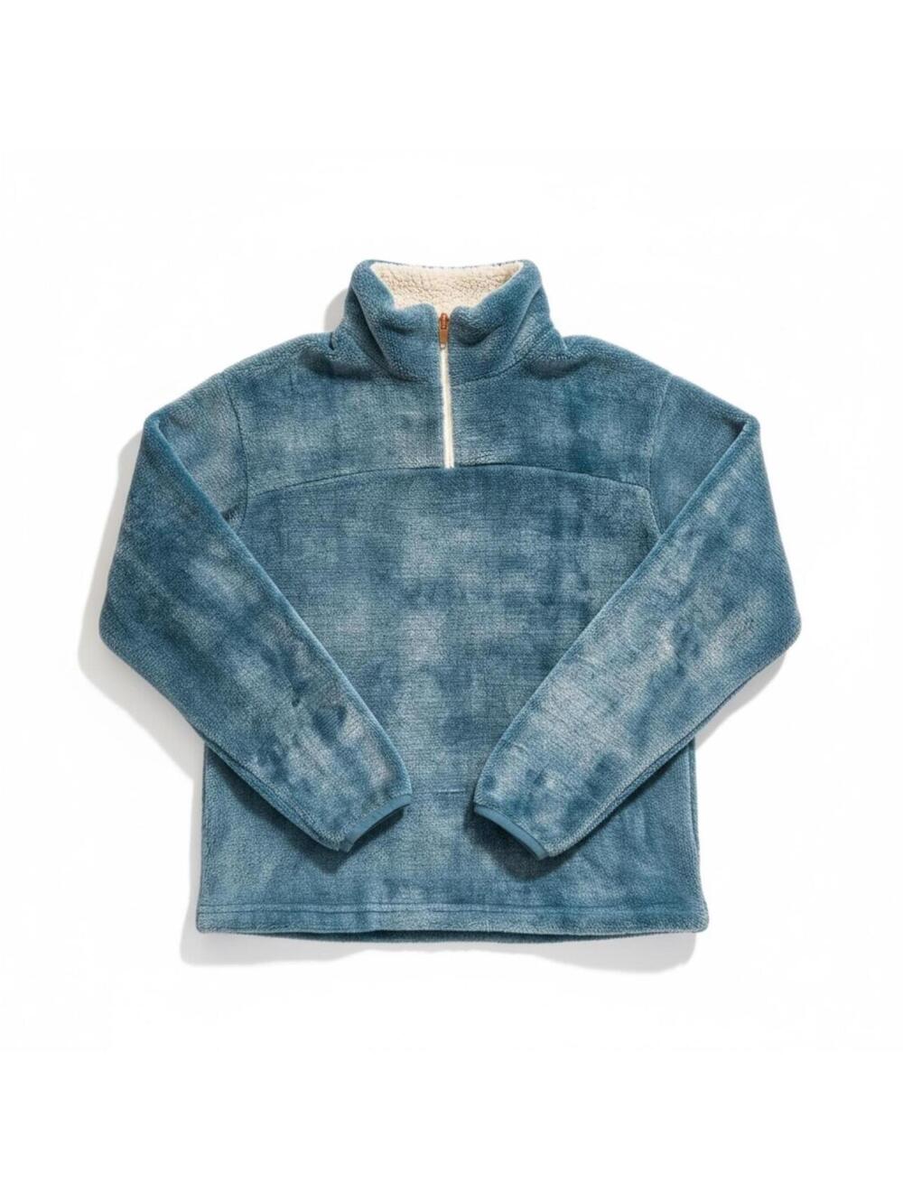 Daytrip Kid's Purple and Multi Sweatshirt